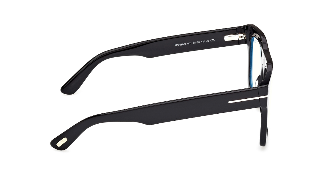 Tom Ford - FT6068 - B - 53052