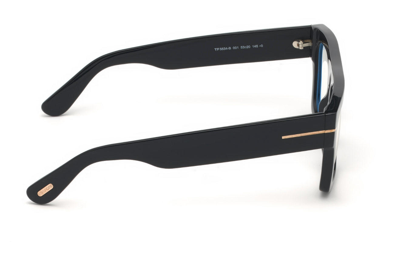 Tom Ford - FT5634 - B - 53001