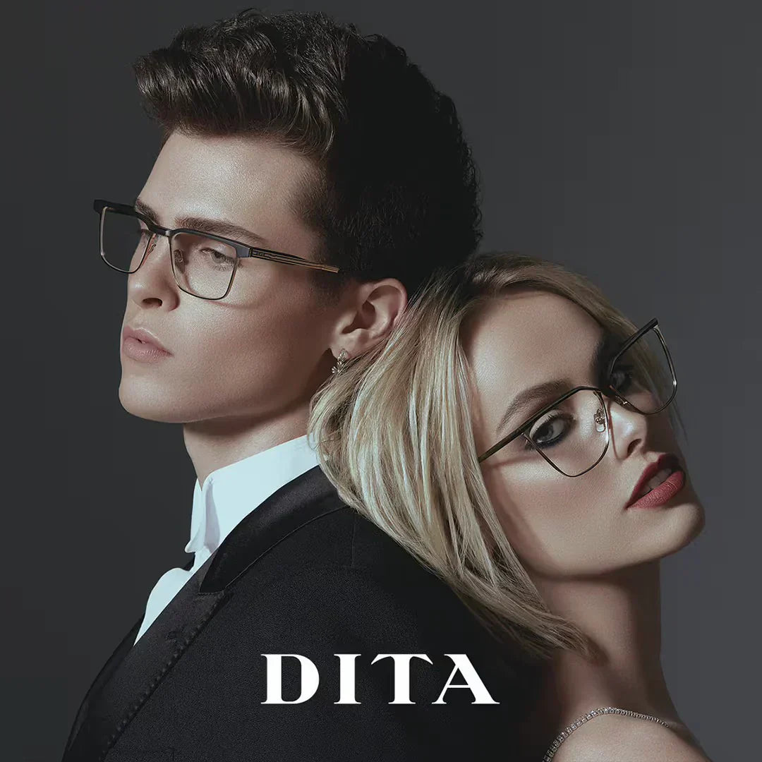 The Story of DITA – Hand-Crafted Luxury Eyewear with Enduring Style