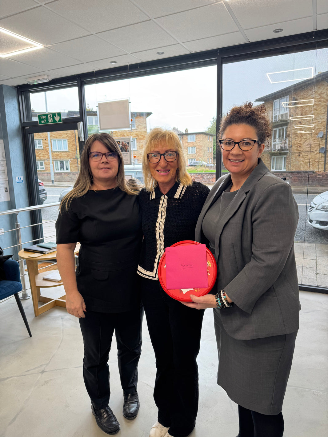 The Story Behind Spectacle Designer Studio — Born from a Vision of Care