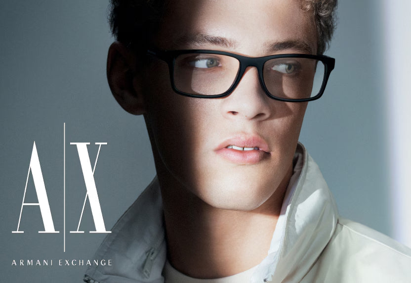 Armani Exchange
