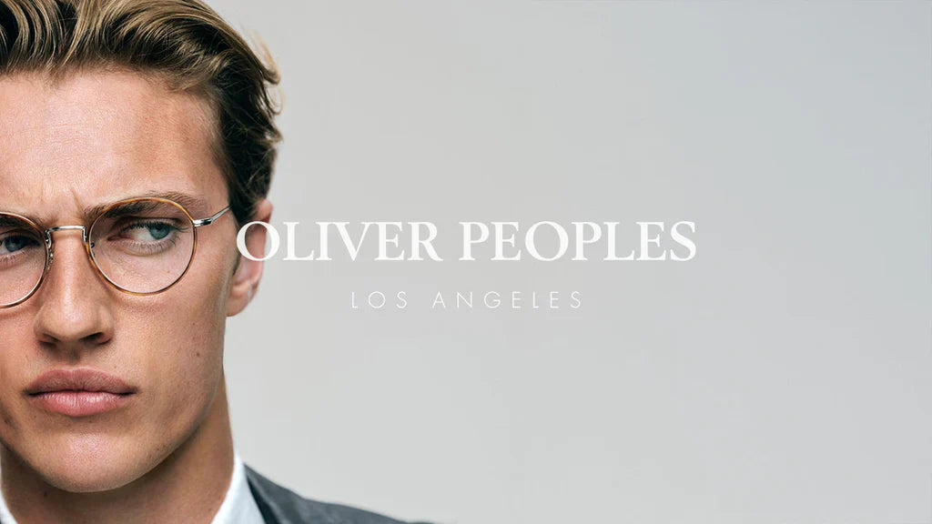 Oliver Peoples