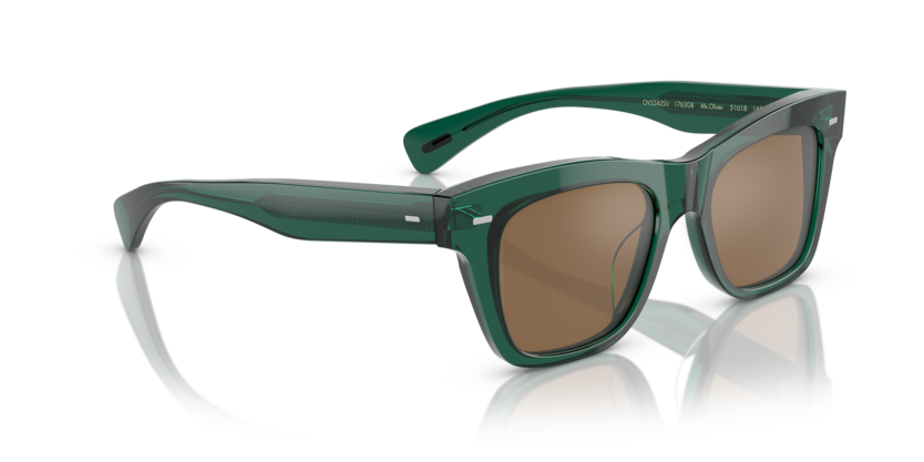 OV5542SU - Ms. Oliver