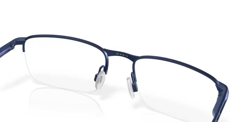 OAKLEY 0OX3174 - Barrelhouse 0.5