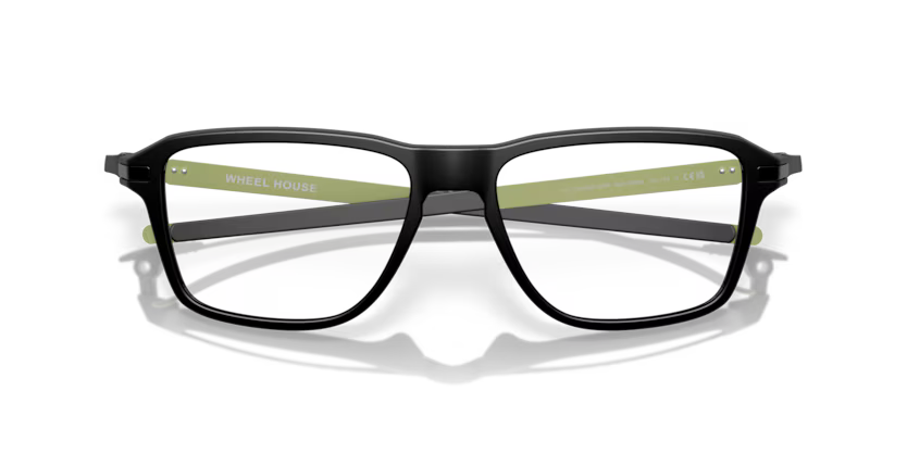 0OX8166 - Wheel house