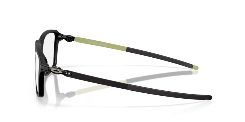 0OX8166 - Wheel house