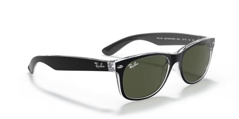 RB2132 - New wayfarer