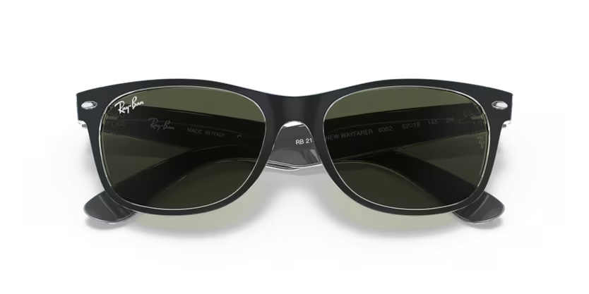 RB2132 - New wayfarer