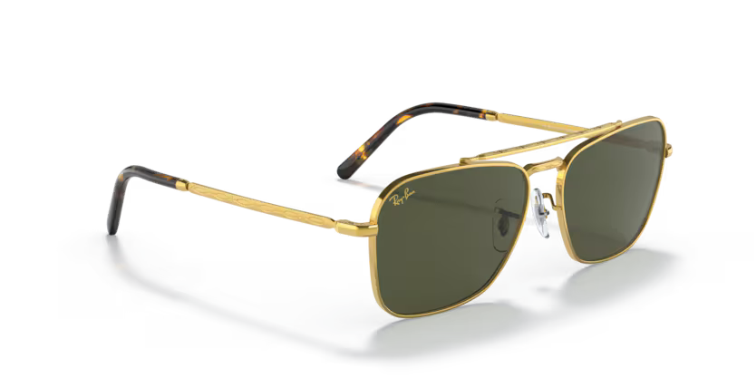 RB3636 - New caravan