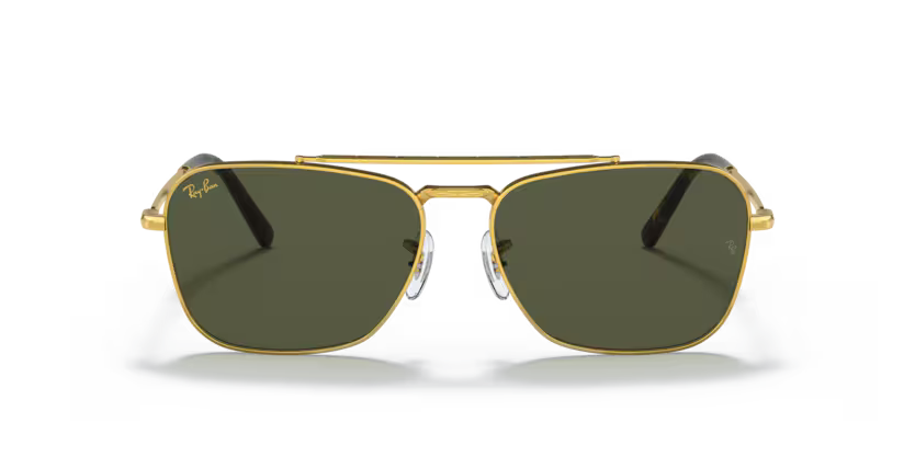 RB3636 - New caravan