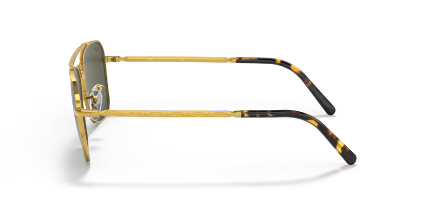 RB3636 - New caravan