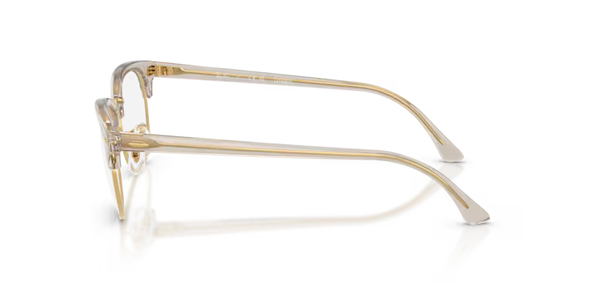 Ray Ban Clubmaster
8291 - Photo waves grey