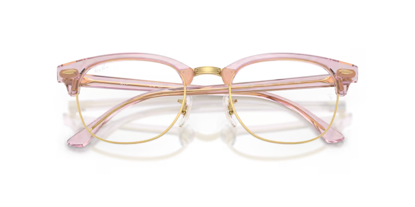 Ray Ban Clubmaster
8292 - Photo waves purple