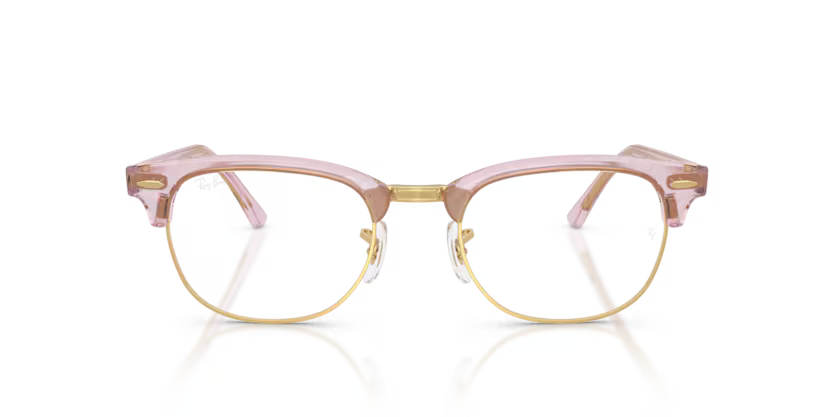 Ray Ban Clubmaster
8292 - Photo waves purple