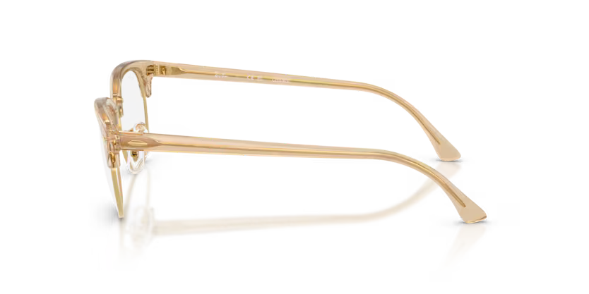 Ray Ban Clubmaster
8294 - Photo waves brown