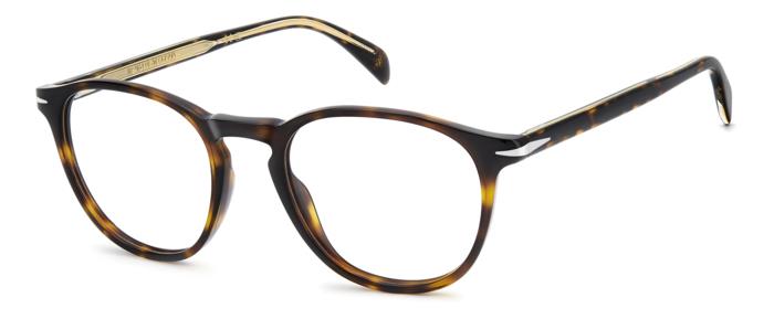 David Beckham DB 1018 086