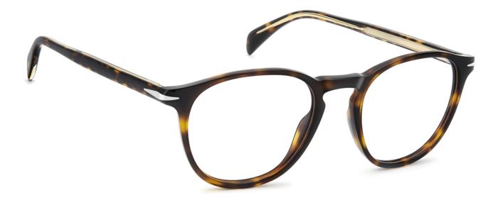 David Beckham DB 1018 086