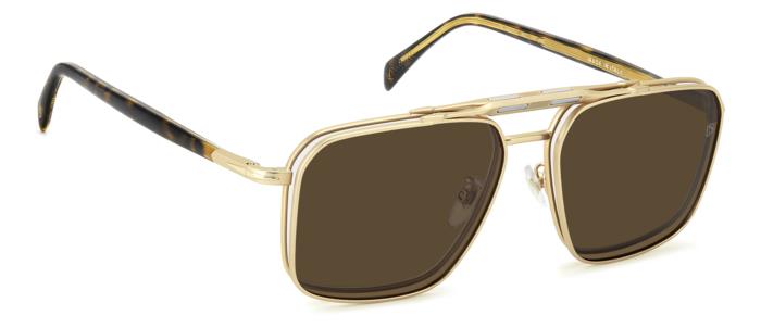 David Beckham DB1187 / G / C 8SO