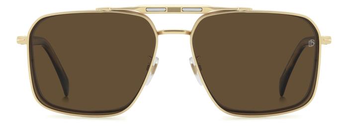 David Beckham DB1187 / G / C 8SO