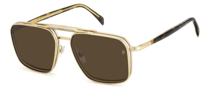 David Beckham DB1187 / G / C 8SO