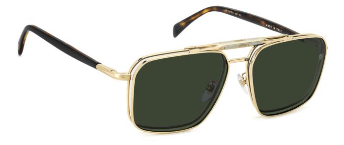 David Beckham DB1187 / G / C 8SO