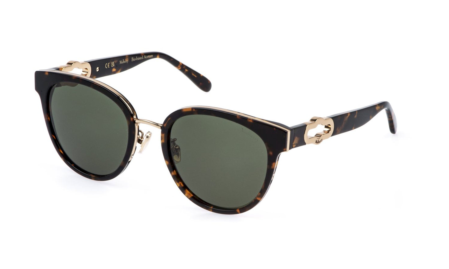 SML285 - Shiny Brown Havanna