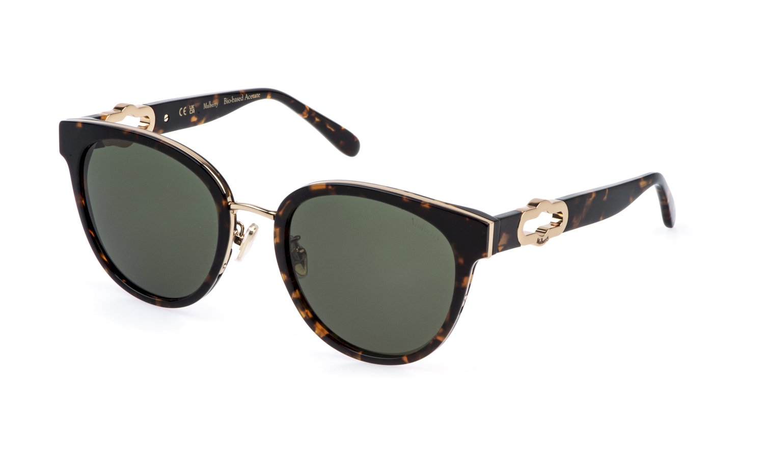 SML285 - Shiny Brown Havanna