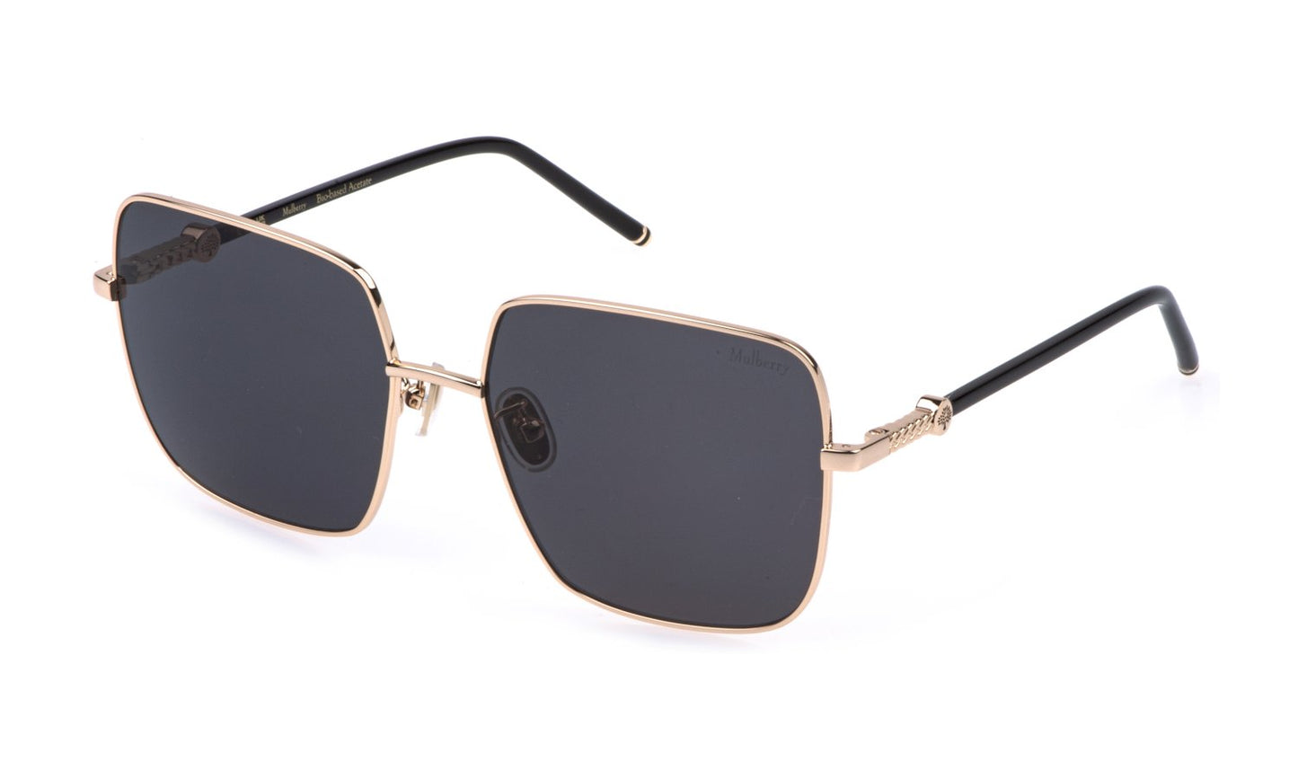 SML287 - SHINY ROSE GOLD