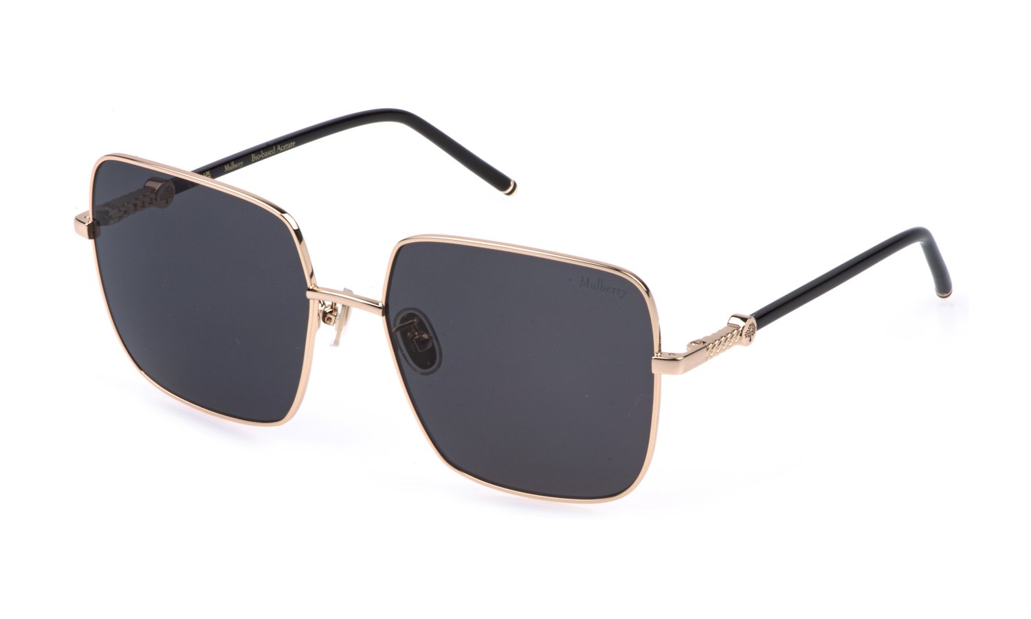 SML287 - SHINY ROSE GOLD