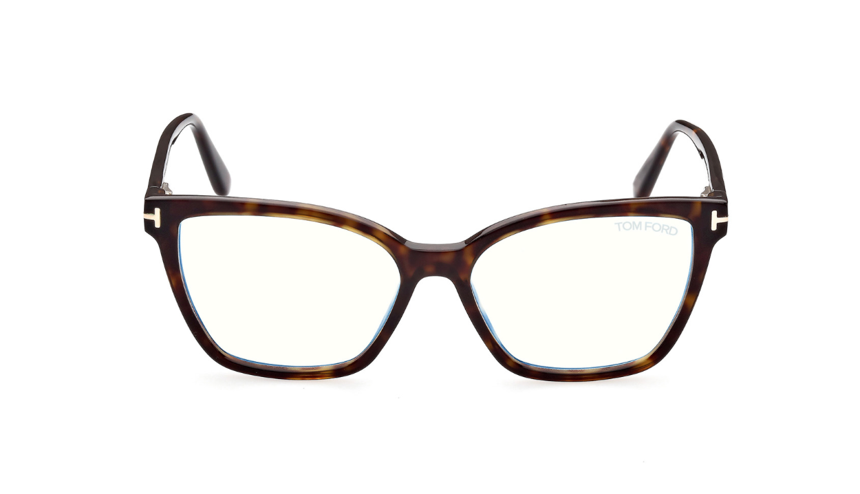 Tom Ford - FT5812 - B - 53052