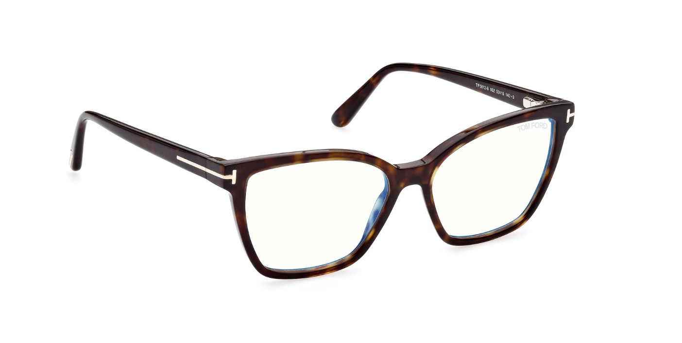 Tom Ford - FT5812 - B - 53052