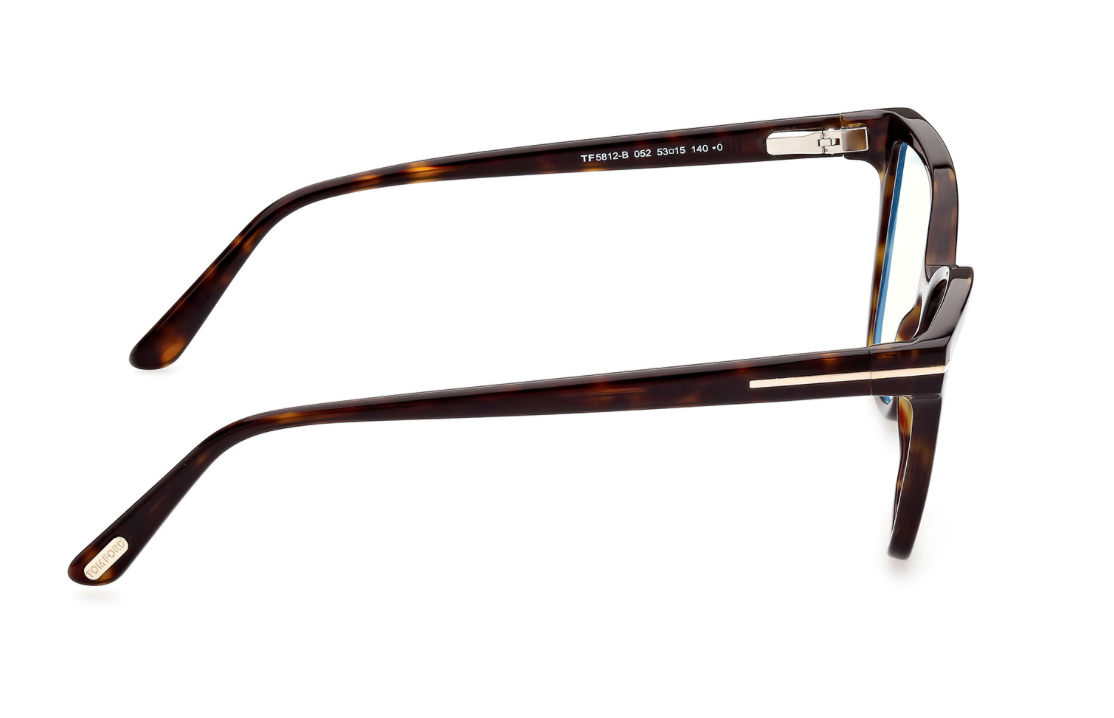 Tom Ford - FT5812 - B - 53052