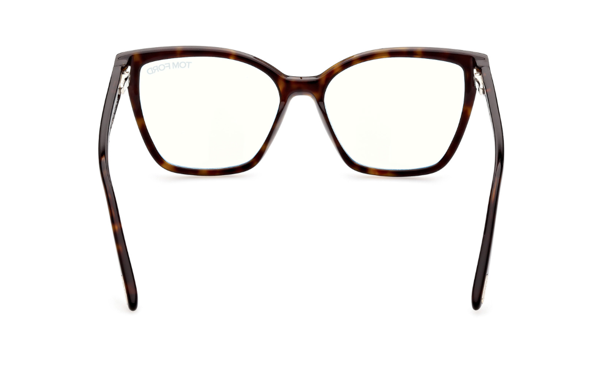Tom Ford - FT5812 - B - 53052