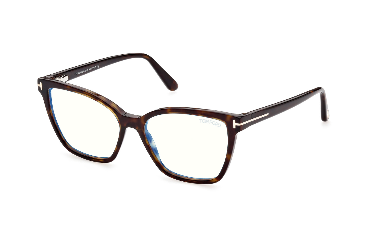 Tom Ford - FT5812 - B - 53052