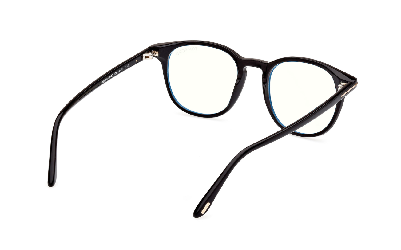 Tom Ford - FT5832 - B - 48001