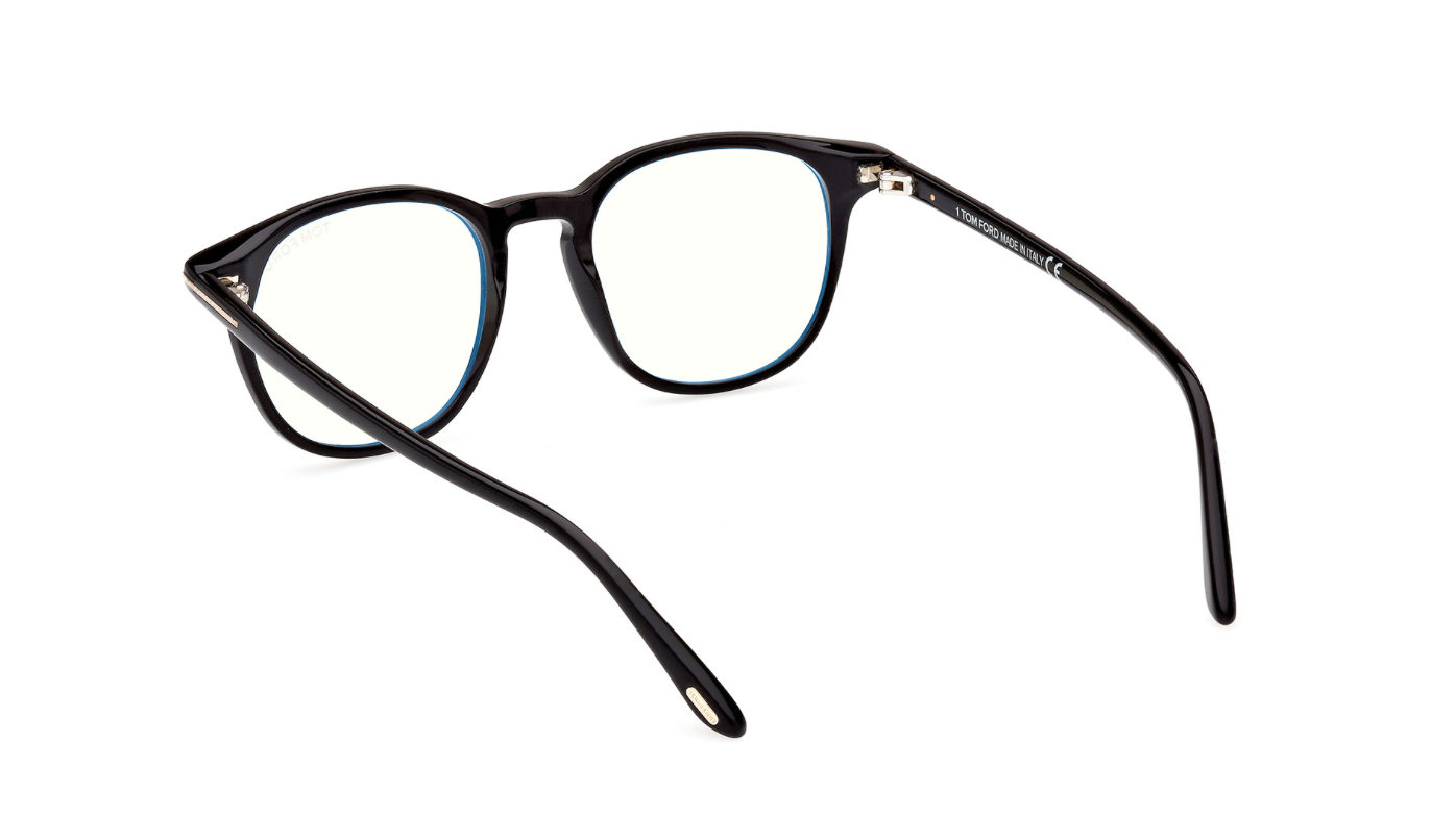 Tom Ford - FT5832 - B - 48001