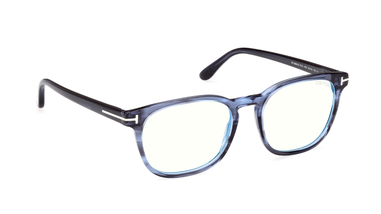 Tom Ford - FT5868 - B - 53092