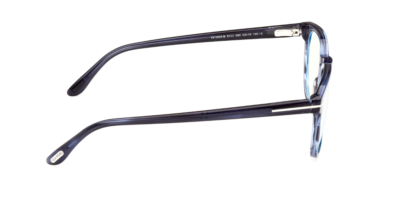 Tom Ford - FT5868 - B - 53092