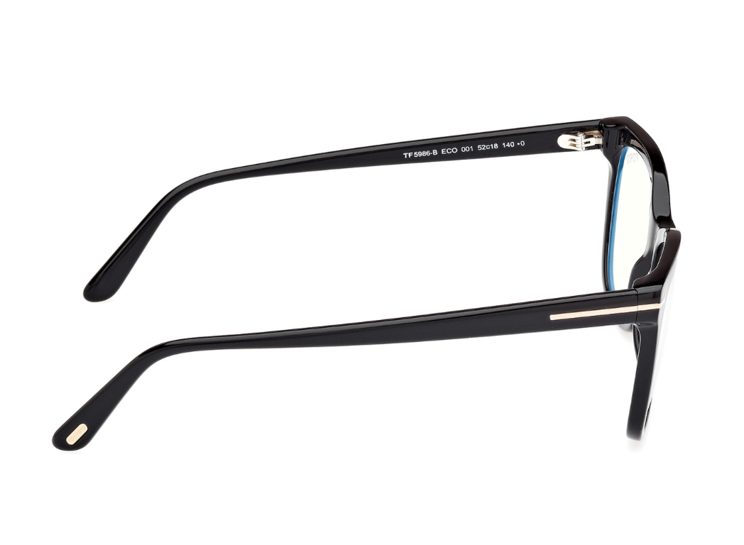 Tom Ford - FT5986 - B - 52001