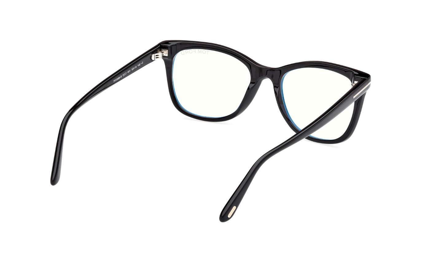 Tom Ford - FT5986 - B - 52001