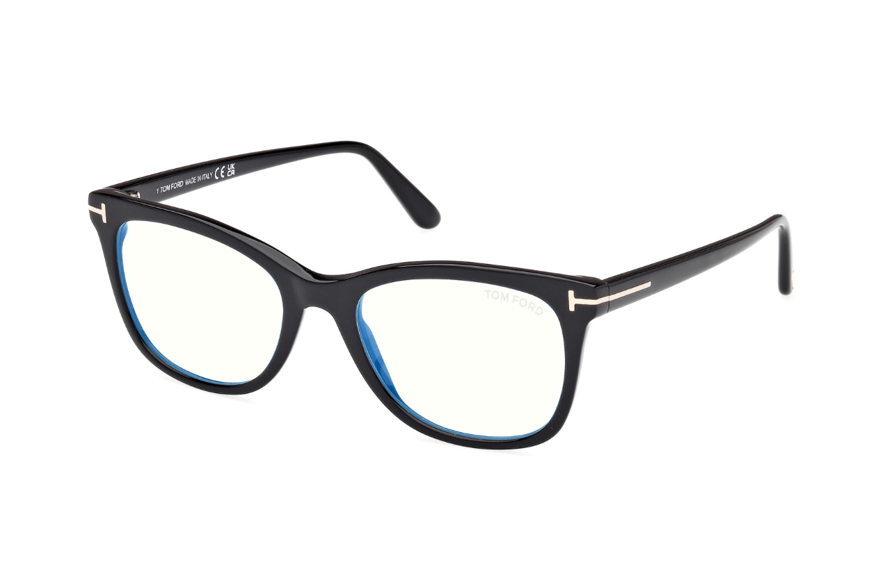 Tom Ford - FT5986 - B - 52001