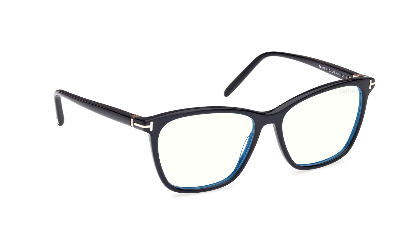 Tom Ford - FT5989 - B - 55001