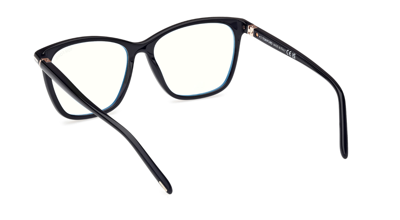 Tom Ford - FT5989 - B - 55001