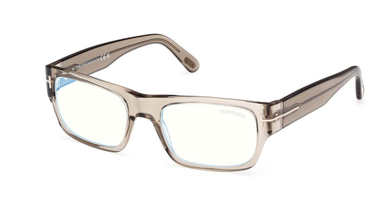 Tom Ford - FT6034 - B - 54056