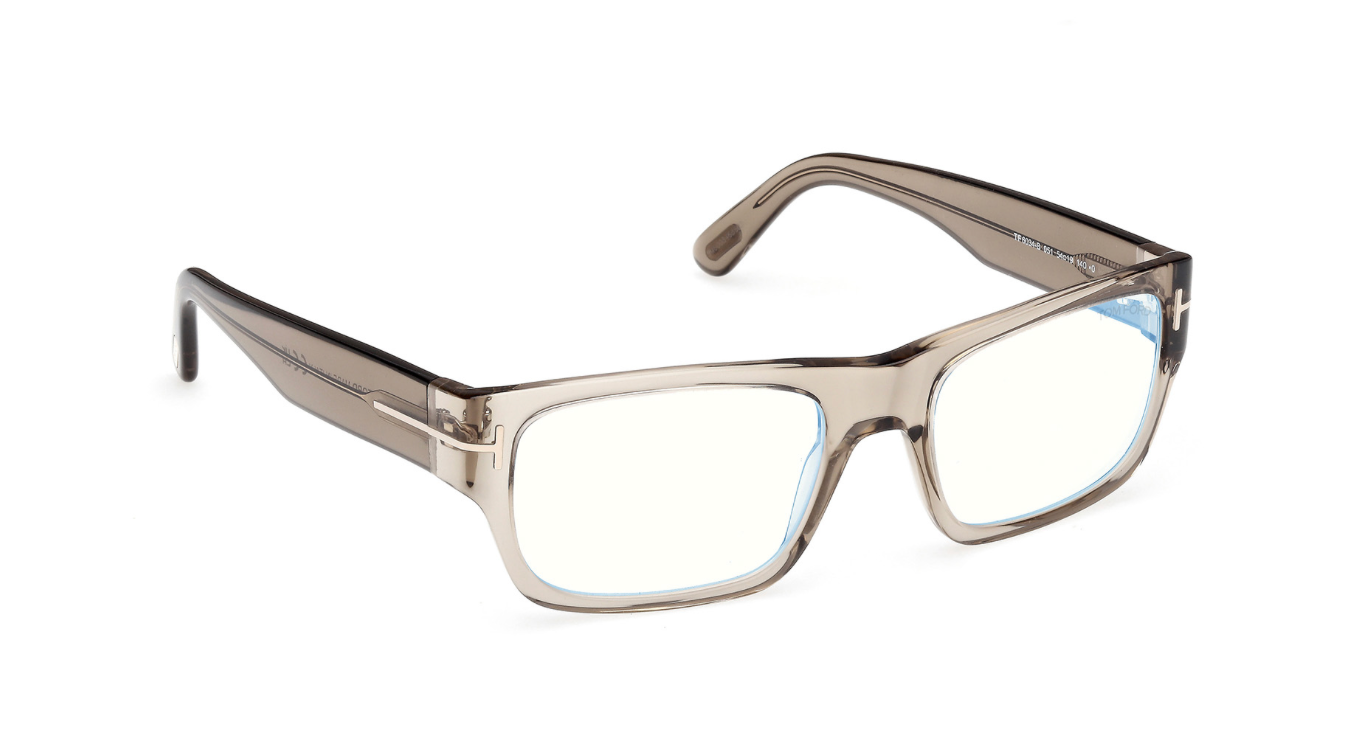 Tom Ford - FT6034 - B - 54056