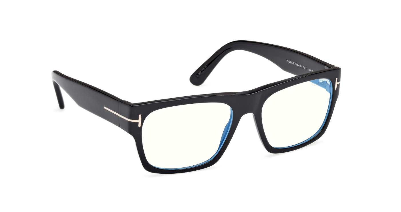 Tom Ford - FT6035 - B - 55001