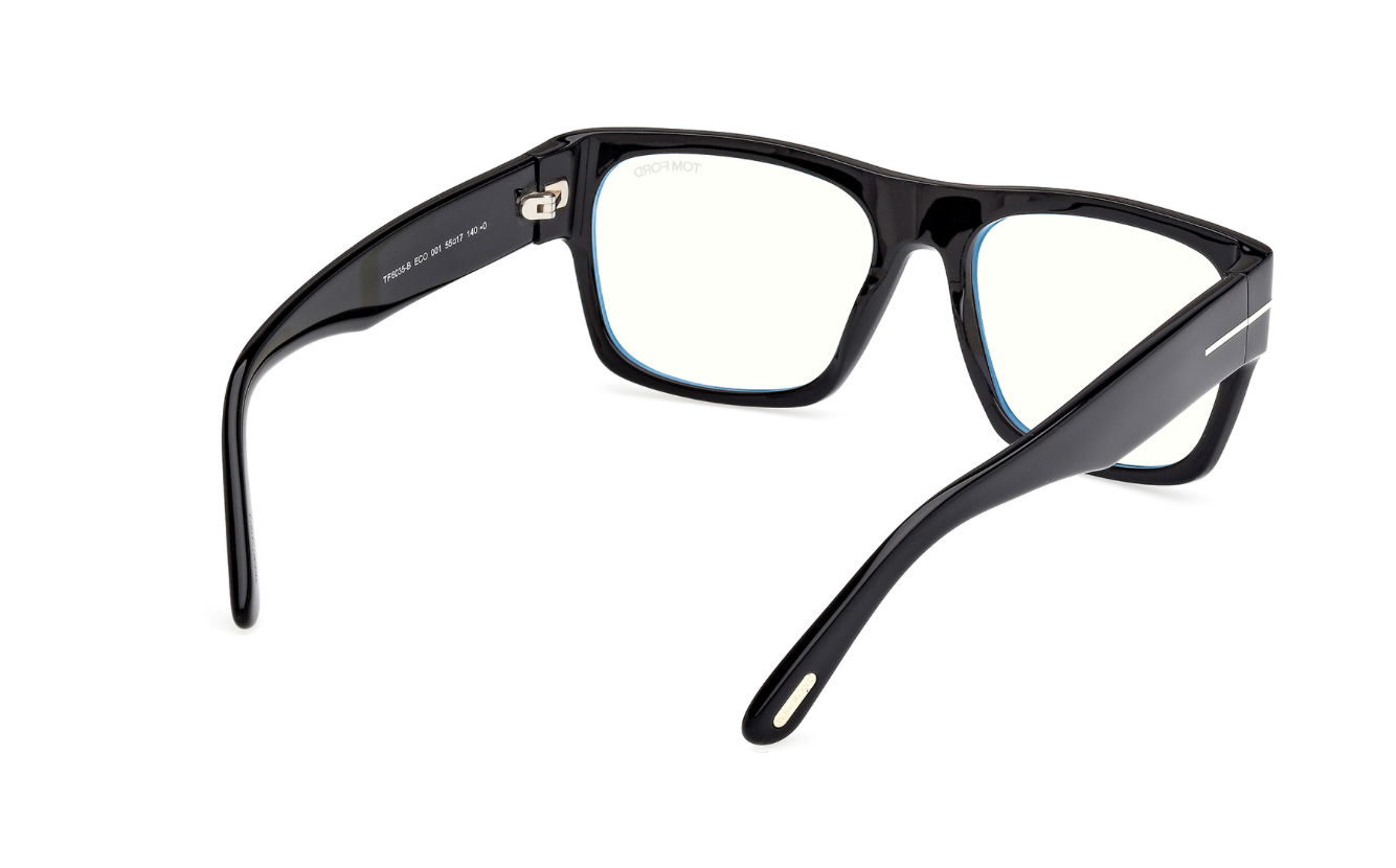 Tom Ford - FT6035 - B - 55001