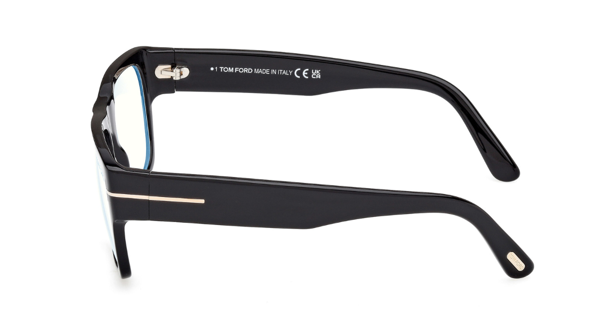 Tom Ford - FT6035 - B - 55001