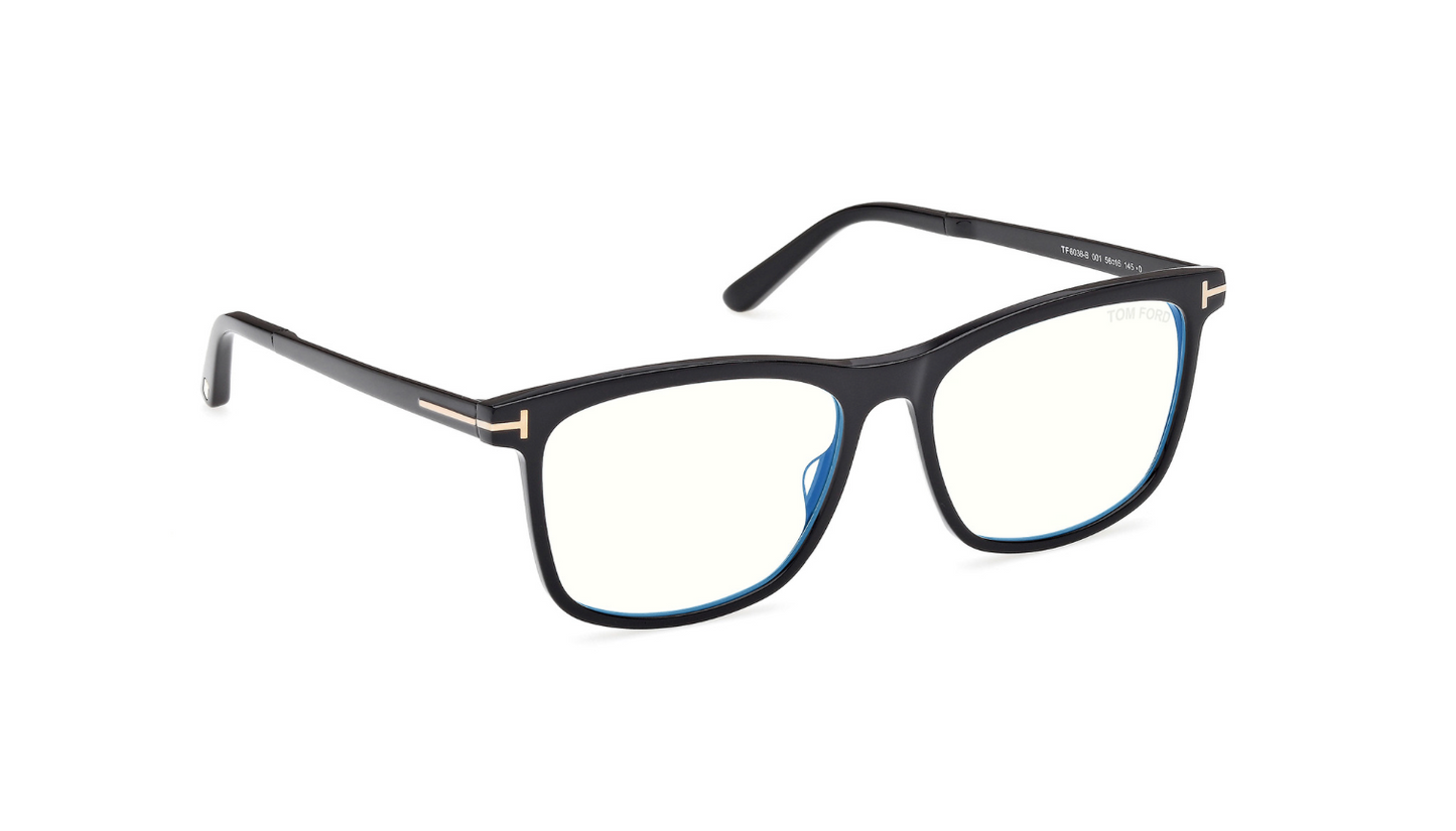 Tom Ford - FT6038 - B - 54001