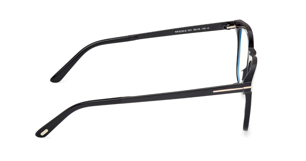 Tom Ford - FT6038 - B - 54001